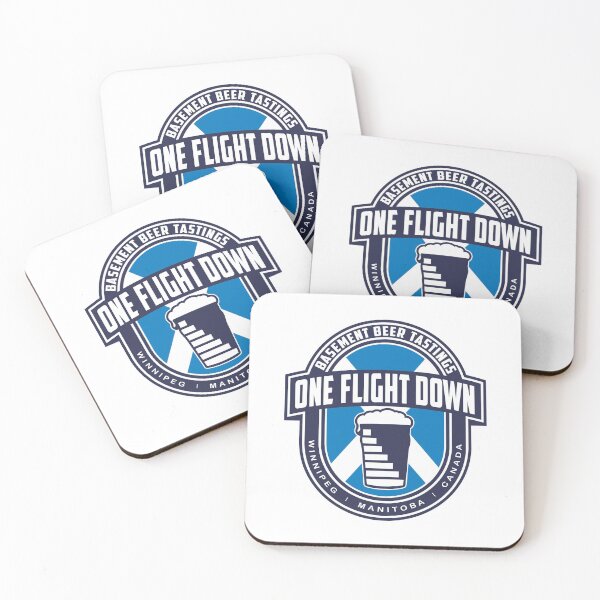 Item preview, One Flight Down - Scot 2 designed and sold by JohnnyMacK.