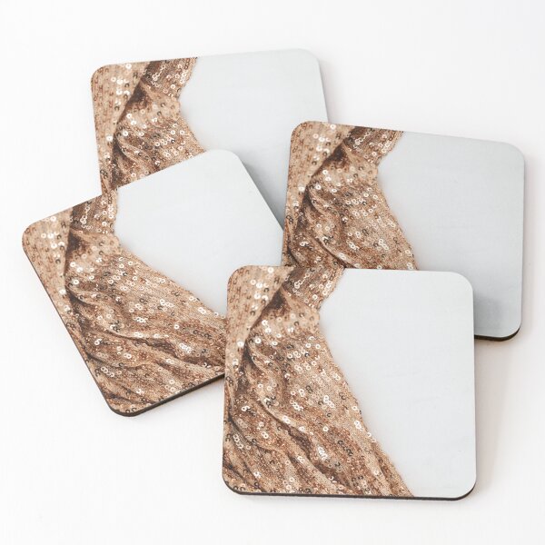 Item preview, Golden sparkled texture; 13 Pro Max iPhone Cases designed and sold by Micovic.