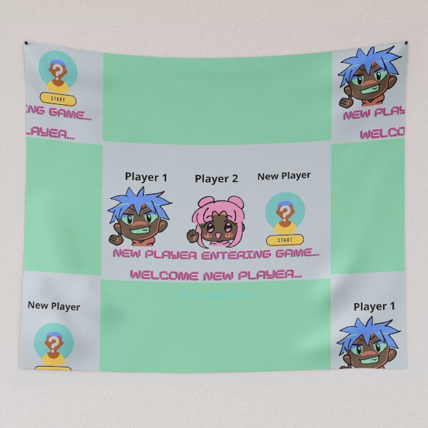 Item preview, Video Gamer Pregnant - Funny Baby Announcement designed and sold by TheReporter1.