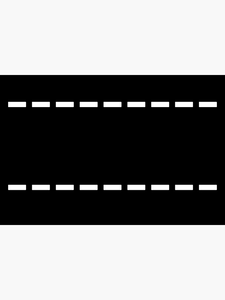 "Dash Dash Dash Dash" Sticker for Sale by SEEphotos7171 Redbubble