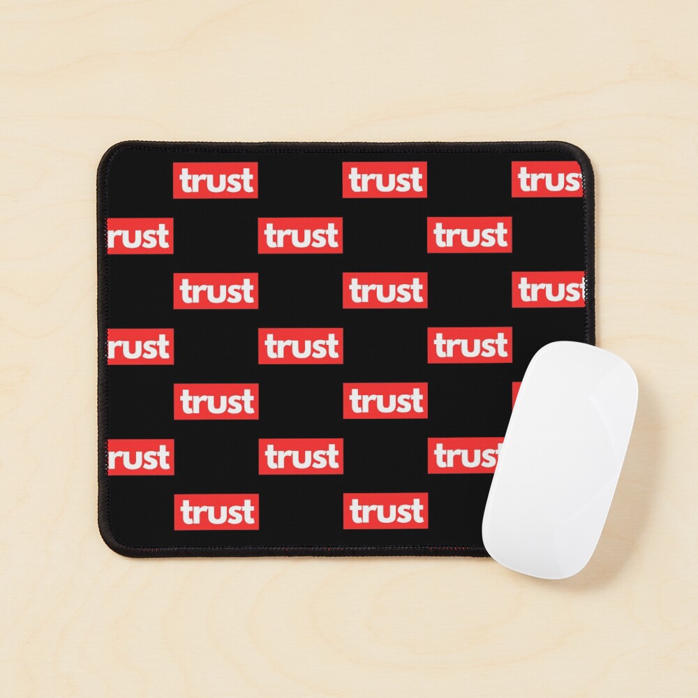 Item preview, Mouse Pad designed and sold by AngstDesign.