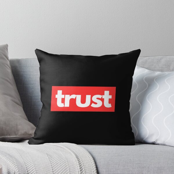 Item preview, Trust Typography Design   designed and sold by AngstDesign.
