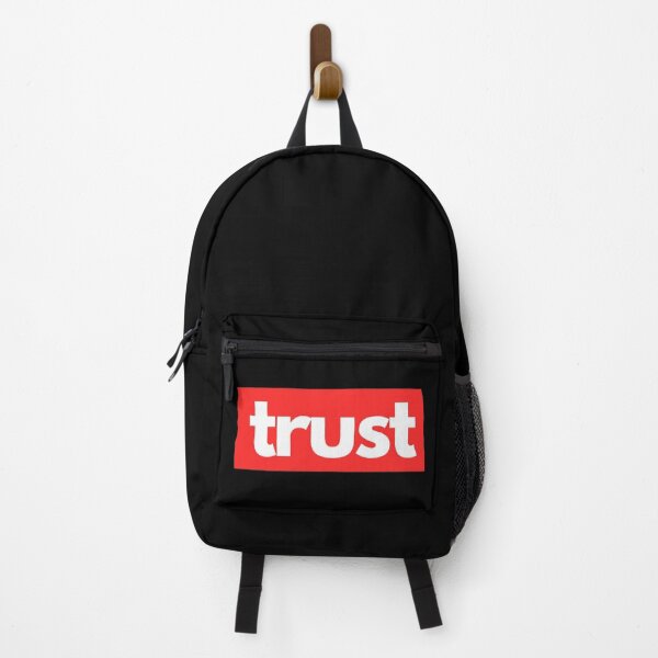 Item preview, Trust Typography Design designed and sold by AngstDesign.