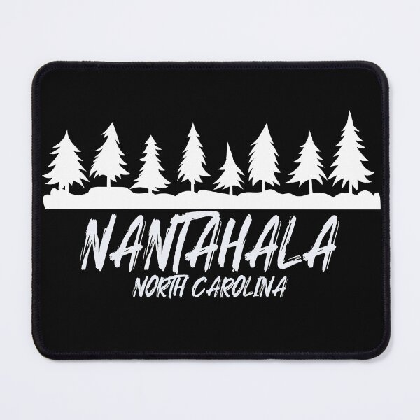 Item preview, Nantahala national park north carolina designed and sold by Original1977.