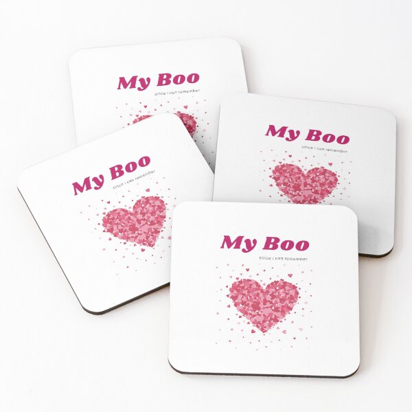 Item preview, My boo since i can remember designed and sold by Seoul26.