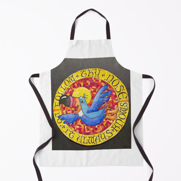 Item preview, Stained Glass Breakfast designed and sold by coffeyartist.