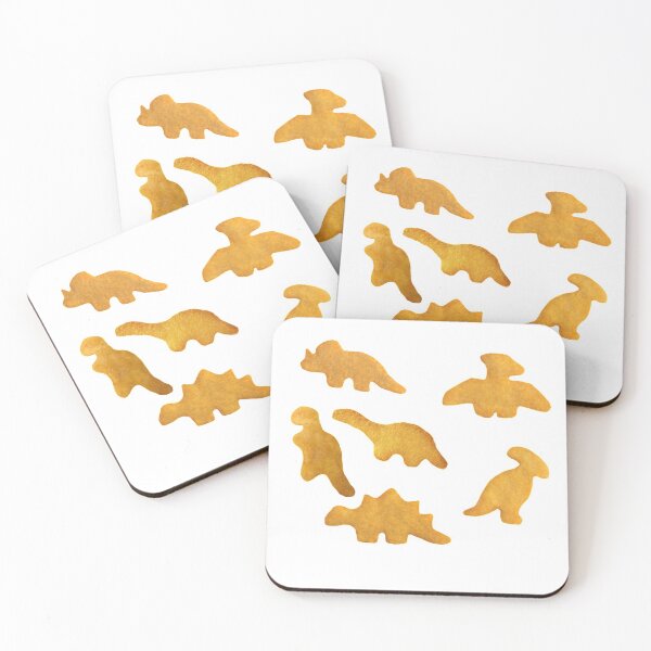 Item preview, dino nuggets designed and sold by discorat.