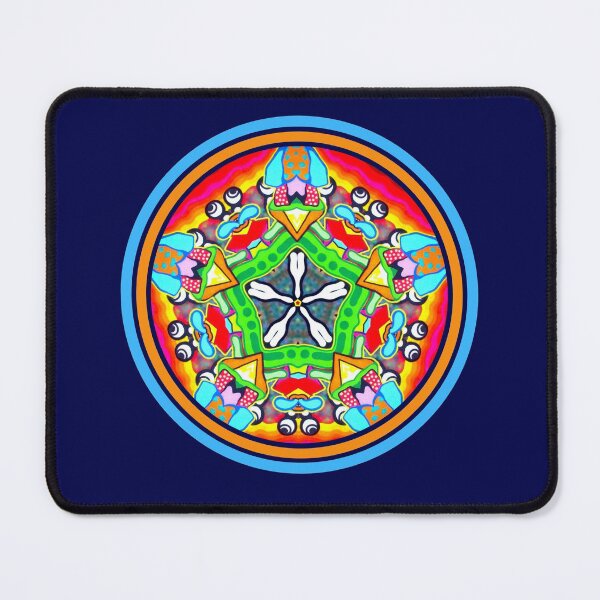 Item preview, Goofy Eyes Kaleidoscope designed and sold by artistoutfitter.