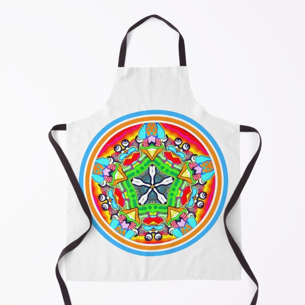 Item preview, Goofy Eyes Kaleidoscope designed and sold by artistoutfitter.