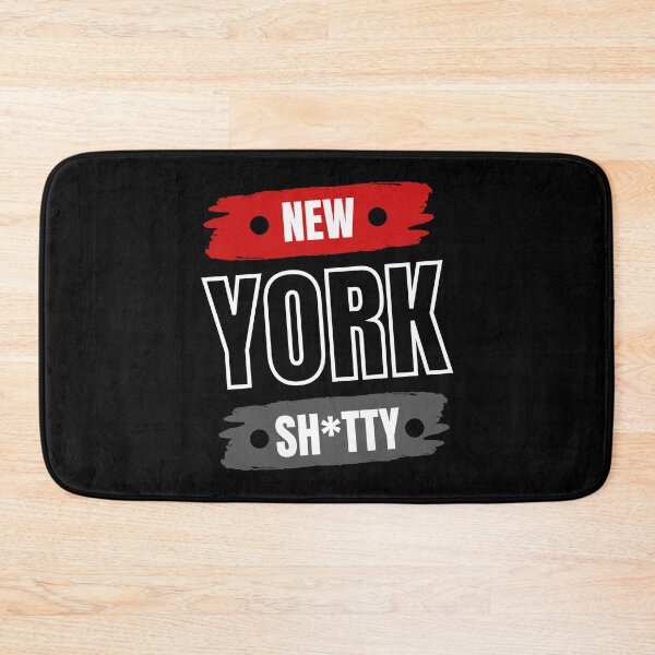Item preview, new york sh*tty (lee know, skz) designed and sold by G R I Z I D O R E.
