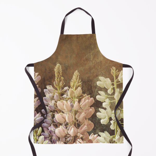 Item preview, MAGIC LUPINES no1 designed and sold by Pia Schneider.