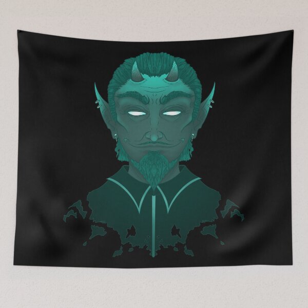 Item preview, The Devil designed and sold by -Senaar-.