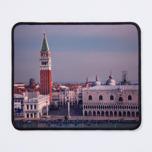 Item preview, Piazza San Marco, Venice, Italy designed and sold by GillianSweeney.