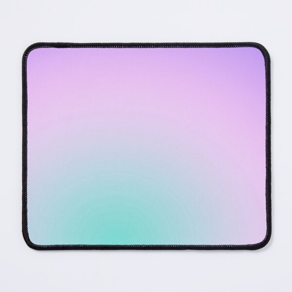 Item preview, Purple turquoise ombre gradient designed and sold by GirlyTrend.