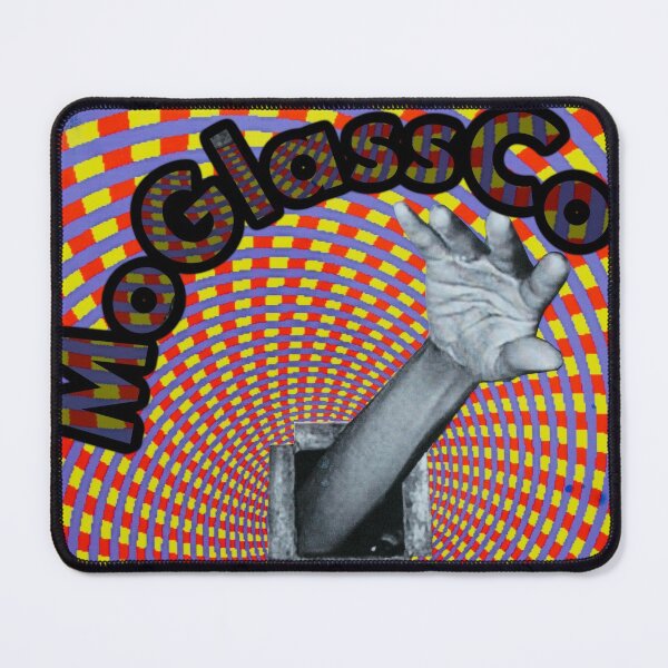 Item preview, MGC Collage 6 designed and sold by MoGlassCo.