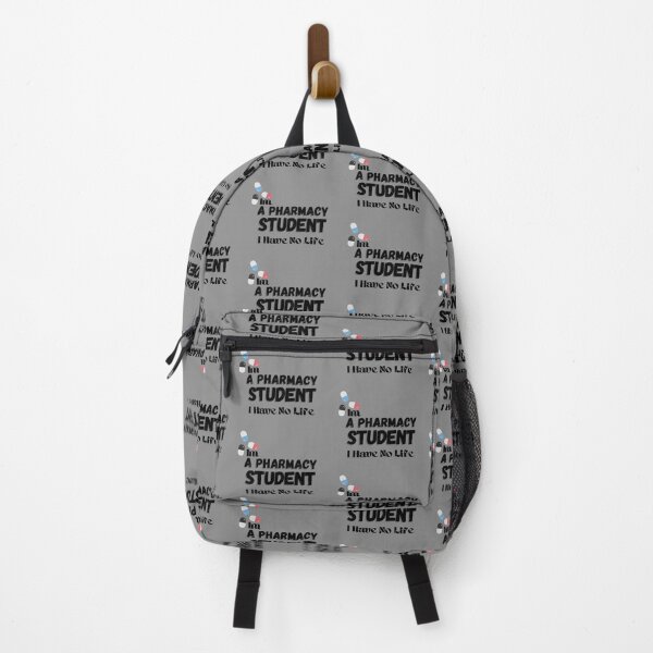 Item preview, I'm a pharmacy student I have no life designed and sold by cutenessing.