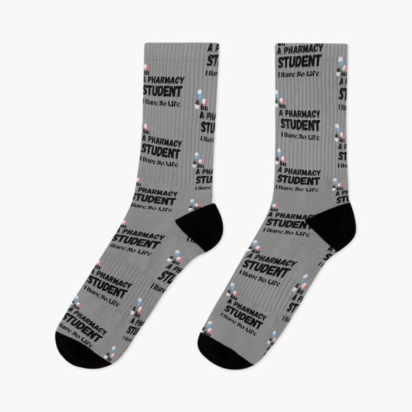 Item preview, I'm a pharmacy student I have no life designed and sold by cutenessing.