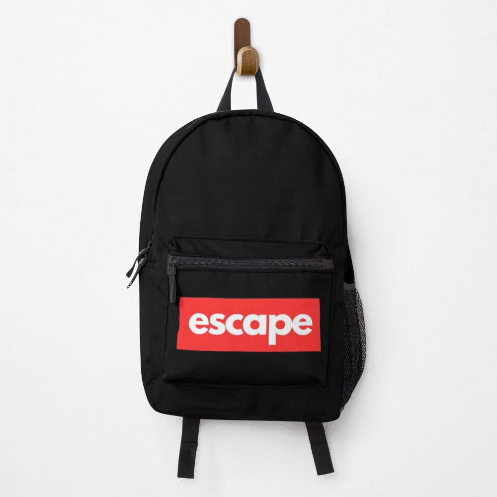 Item preview, Backpack designed and sold by AngstDesign.