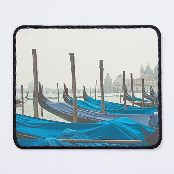 Item preview, Venice Gondolas, Italy designed and sold by GillianSweeney.
