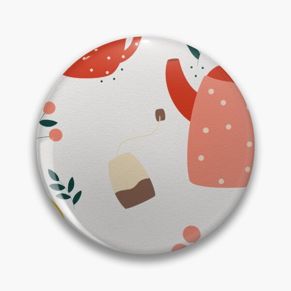 Item preview, Tea Time designed and sold by BtsArmy02.