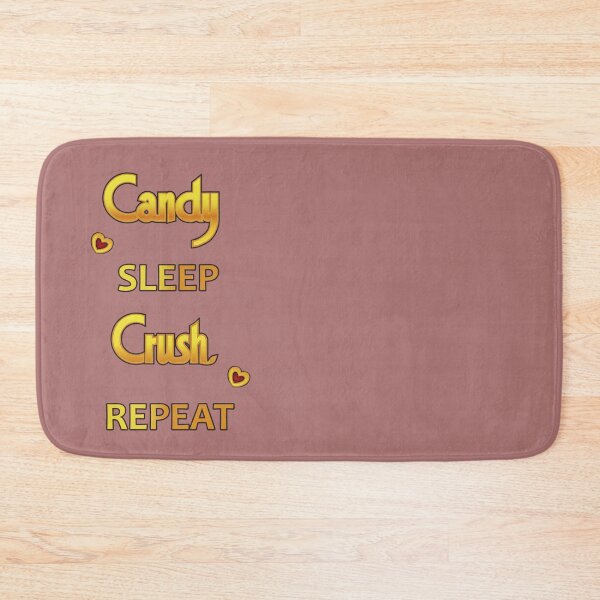 Item preview, Candy Sleeep Crush Repeat  designed and sold by urban-color.