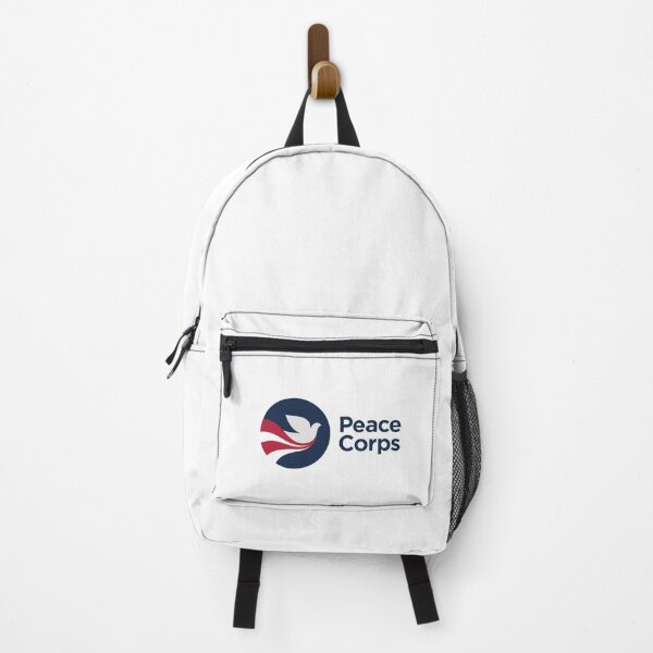 Item preview, peace corps volunteer designed and sold by mikoala50.