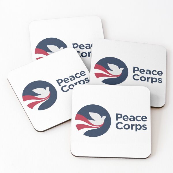Item preview, peace corps volunteer designed and sold by mikoala50.