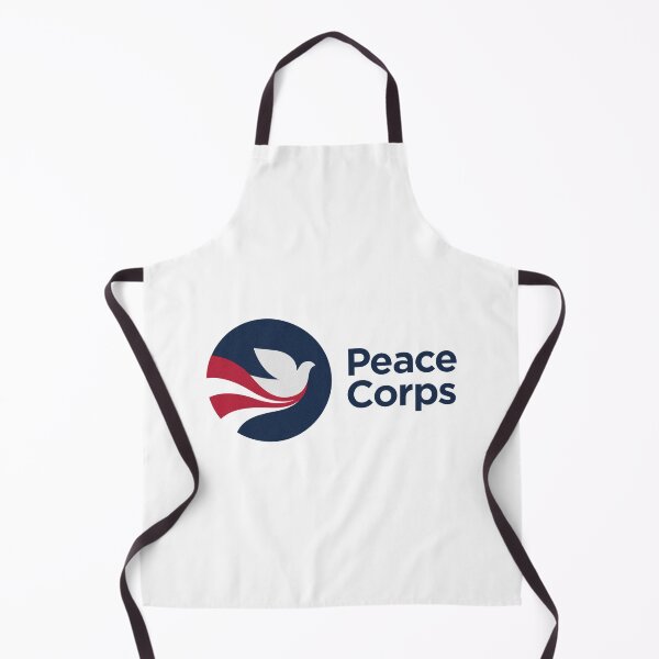 Item preview, peace corps volunteer designed and sold by mikoala50.