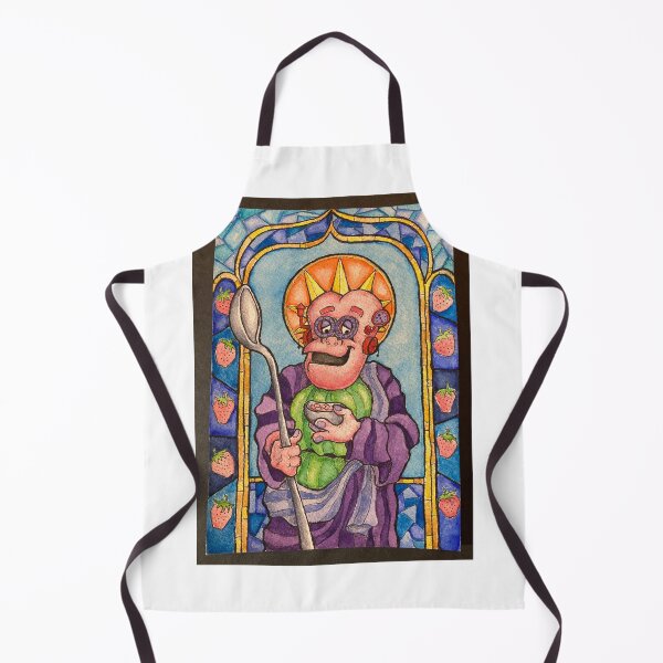 Item preview, Monstrously Delicious designed and sold by coffeyartist.