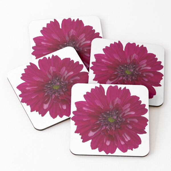 Item preview, Pink Cosmos Flower Still Life Floral Photography designed and sold by CottoVerdi.
