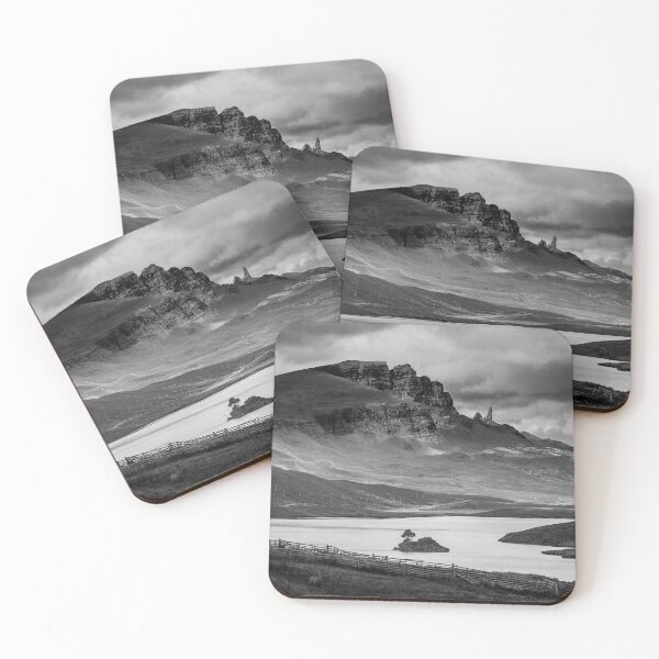 Item preview, The Storr, Isle of Skye. designed and sold by Paul  Lonsdale.