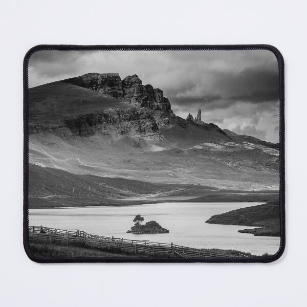 Item preview, The Storr, Isle of Skye. designed and sold by Paul  Lonsdale.