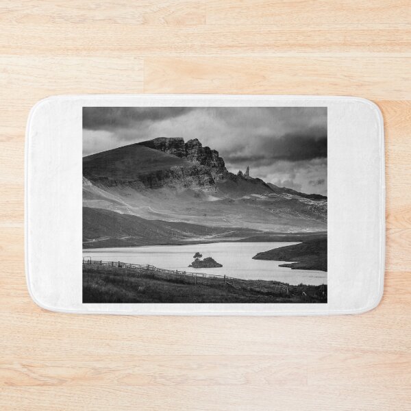 Item preview, The Storr, Isle of Skye. designed and sold by Paul  Lonsdale.