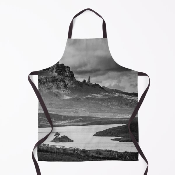 Item preview, The Storr, Isle of Skye. designed and sold by Paul Lonsdale.