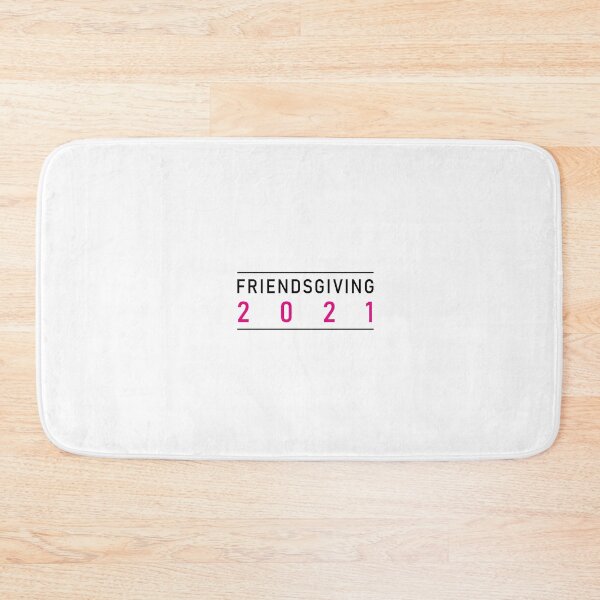 Item preview, Friendsgiving 2021 designed and sold by ArteSilenziosa.