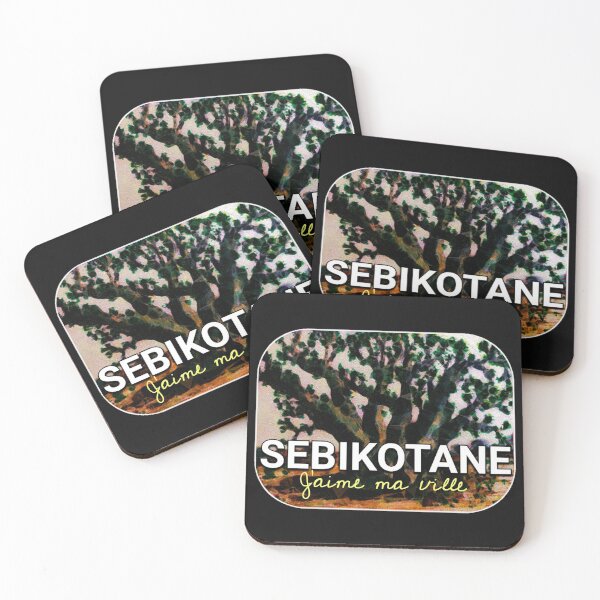 Item preview, Sebikotane - J'aime ma ville designed and sold by Tony Cisse.