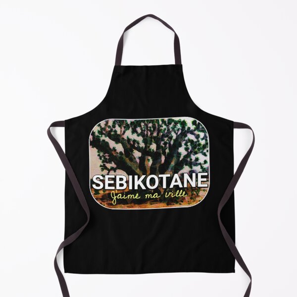 Item preview, Sebikotane - J'aime ma ville designed and sold by Tony Cisse.