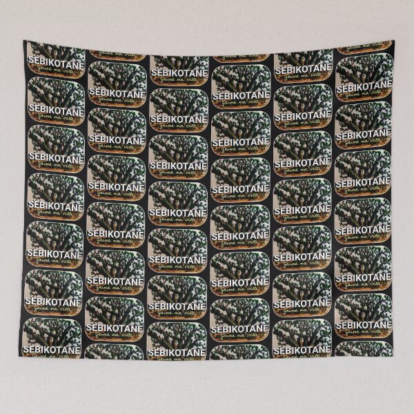 Item preview, Sebikotane - J'aime ma ville designed and sold by Tony Cisse.