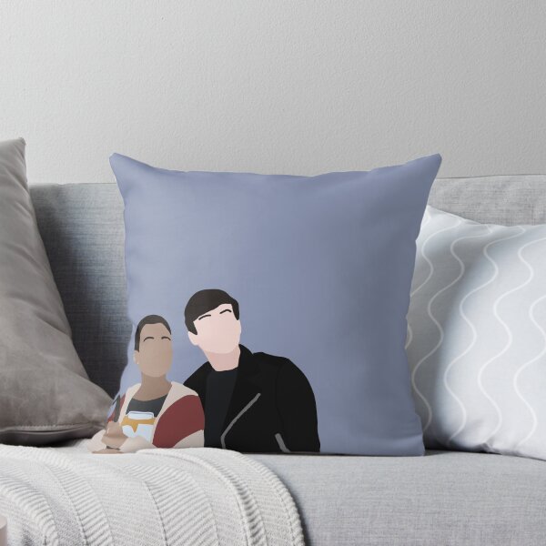 Item preview, Makkari and druig  designed and sold by Cece  Sheldon.