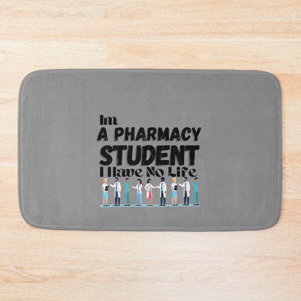 Item preview, I'm a pharmacy student I have no life designed and sold by cutenessing.