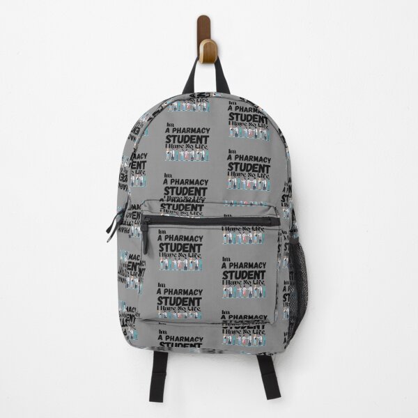 Item preview, I'm a pharmacy student I have no life designed and sold by cutenessing.