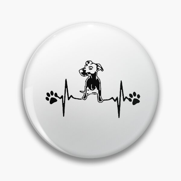 Item preview, Love Puppy Bulldog Boxer Bull Terrier Dad Best Pug Dad Pug Love Ever Gift Premium Apparel Funny Holiday Xmas designed and sold by DesignByHeartUK.