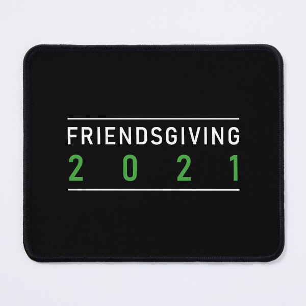 Item preview, Friendsgiving 2021 designed and sold by ArteSilenziosa.