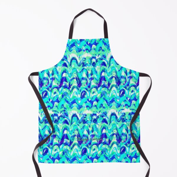 Item preview, Waves  Pop designed and sold by Diego Manuel Rodriguez.