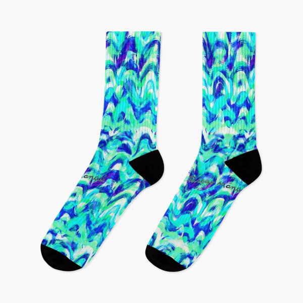 Item preview, Waves  Pop designed and sold by Diego Manuel Rodriguez.
