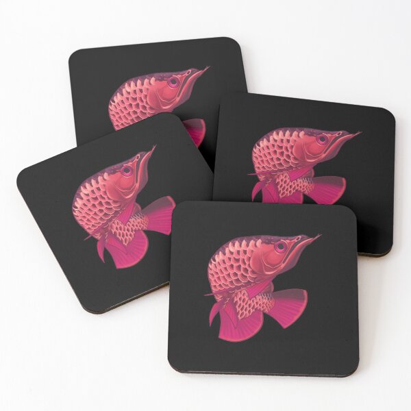Item preview, Asian arowana -  For all Arowana lovers designed and sold by AquariumExp.