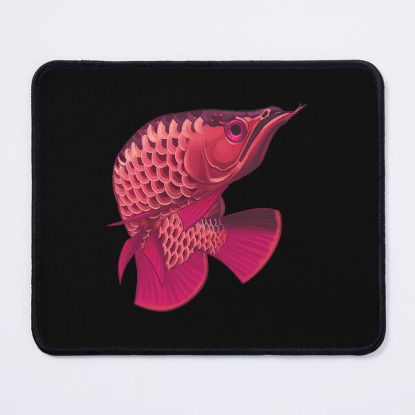 Item preview, Asian arowana -  For all Arowana lovers designed and sold by AquariumExp.