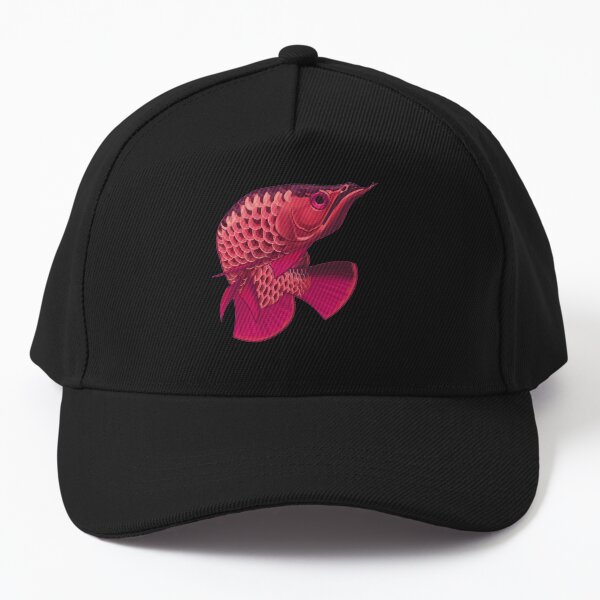 Vista previa del artículo con la obra «Asian arowana - Para todos los amantes de Arowana», diseñado y vendido por AquariumExp.