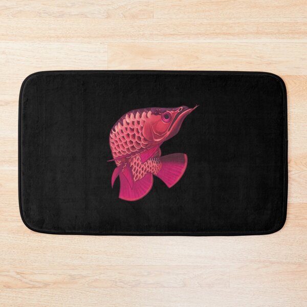 Item preview, Asian arowana -  For all Arowana lovers designed and sold by AquariumExp.