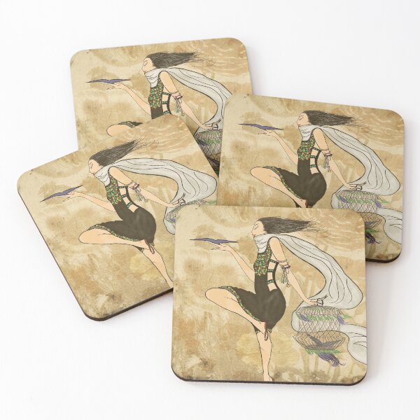 Item preview, Let Go and Dance designed and sold by KEnzPhotography.